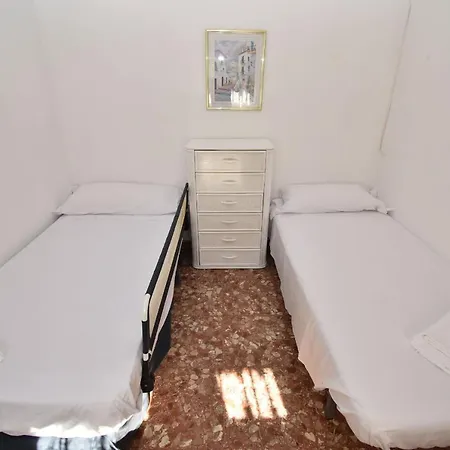 Casa Del Tio Pepe * Alhaurín de la Torre