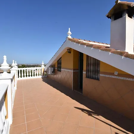 Prázdninový dům Casa Del Tio Pepe