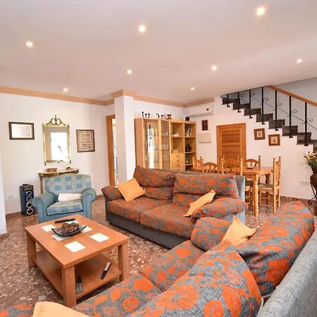 Casa Del Tio Pepe