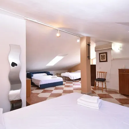 Holiday home Casa Del Tio Pepe *