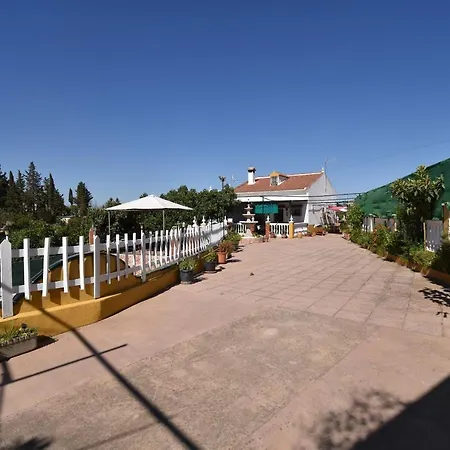 Casa Del Tio Pepe