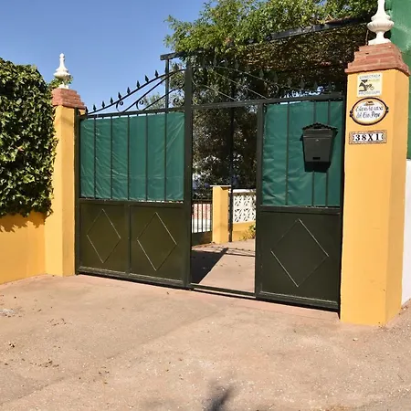 Casa Del Tio Pepe Holiday home Alhaurin de la Torre