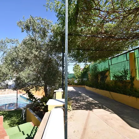 Casa Del Tio Pepe