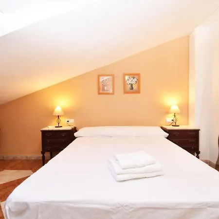 Casa Del Tio Pepe Holiday home Alhaurin de la Torre