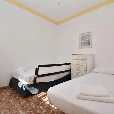 Casa Del Tio Pepe