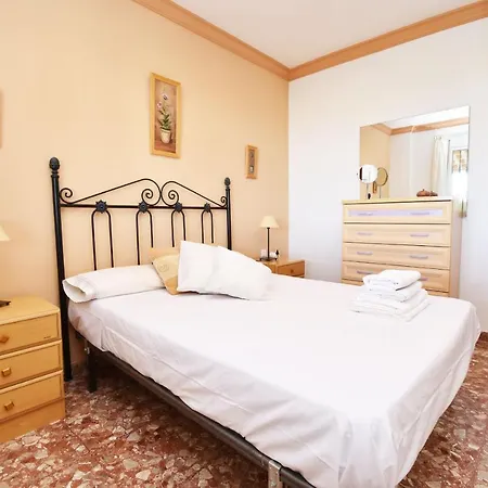 Holiday home Casa Del Tio Pepe