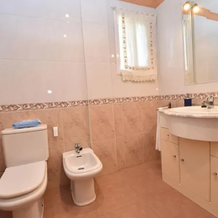 Casa Del Tio Pepe Holiday home *