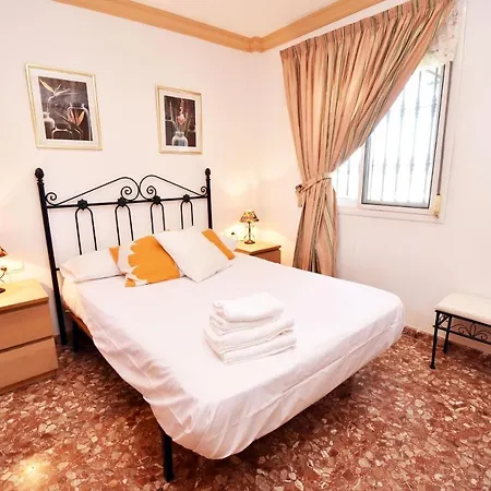 Casa Del Tio Pepe Holiday home Alhaurin de la Torre