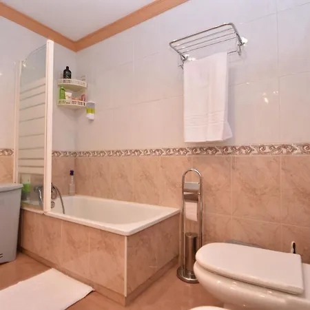 Casa Del Tio Pepe