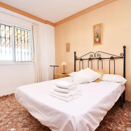 Casa Del Tio Pepe *