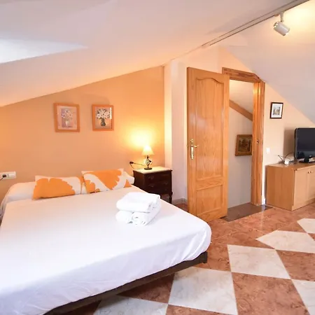 Holiday home Casa Del Tio Pepe