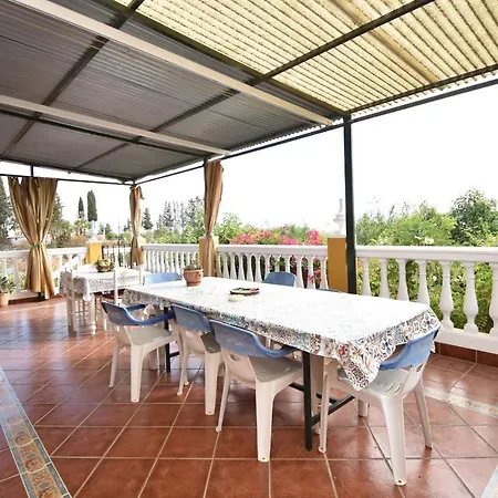 Casa Del Tio Pepe Holiday home Alhaurin de la Torre