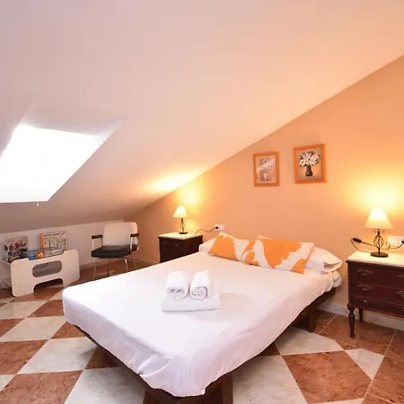 Casa Del Tio Pepe * Alhaurin de la Torre