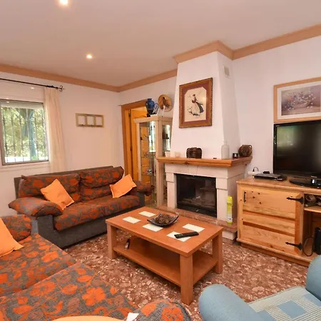 Holiday home Casa Del Tio Pepe Alhaurin de la Torre