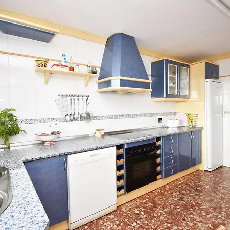 Casa Del Tio Pepe Holiday home